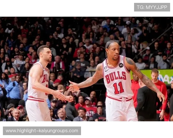 公牛靠德罗赞第四节爆线火力,芝加哥逆转戏码上演