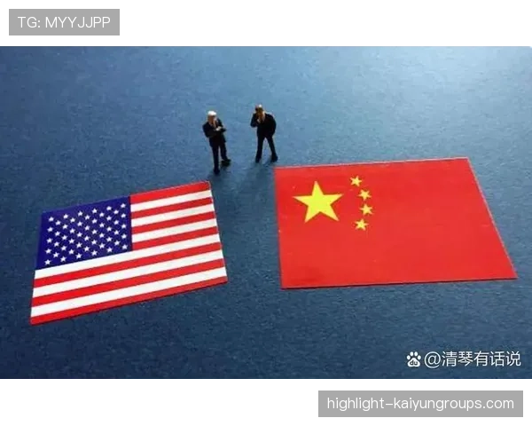 商务部表态背后:中美经贸合作有望迈出新步伐,中美商务部谈判 商务部表态背后:中美经贸合作有望迈出新步伐,中美商务部谈判